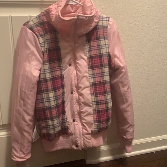 Roxy bubble jacket - Picture 4 of 5